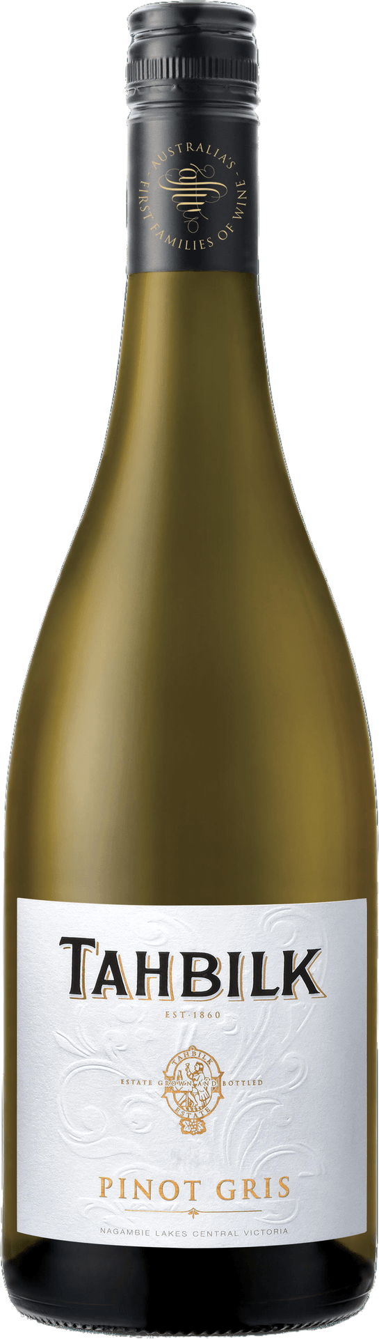 Pinot Gris 2025 — Nagambie Lakes, Victoria